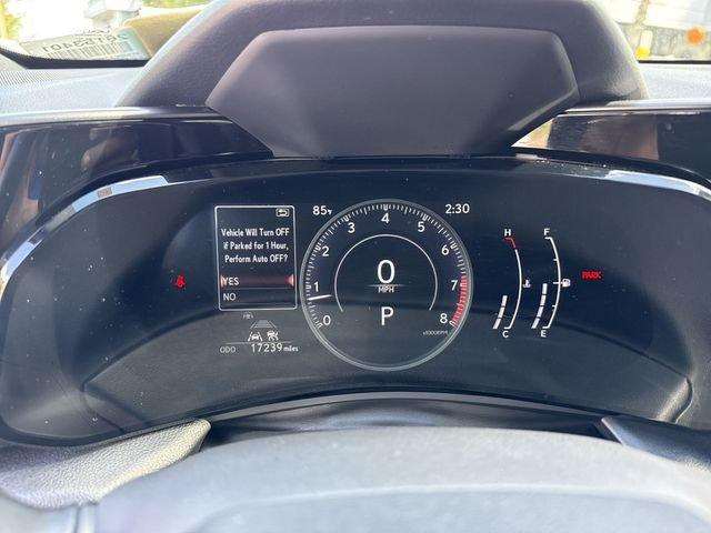 Lexus Nx 250 Premium - Thumbnail 16