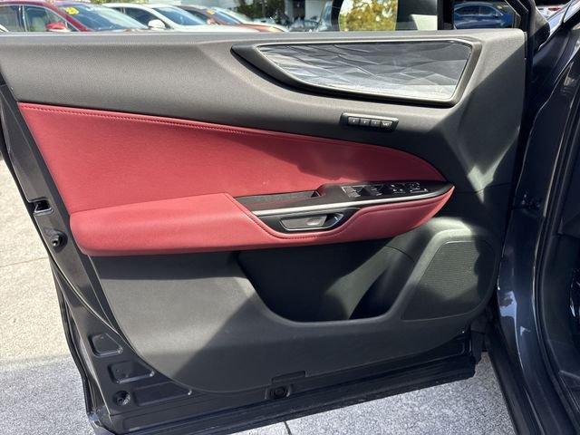 Lexus Nx 250 Premium - Thumbnail 14