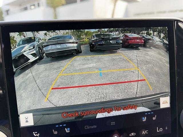 Lexus Nx 250 Premium - Thumbnail 18