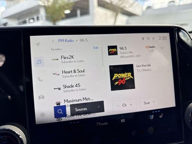 Lexus Nx 250 Premium - Thumbnail 17