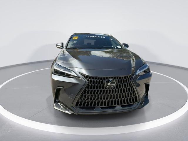 Lexus Nx 250 Premium - Thumbnail 4