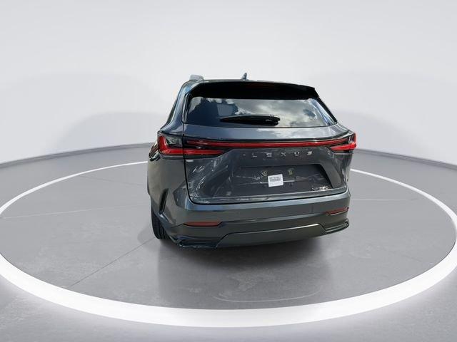 Lexus Nx 250 Premium - Thumbnail 8