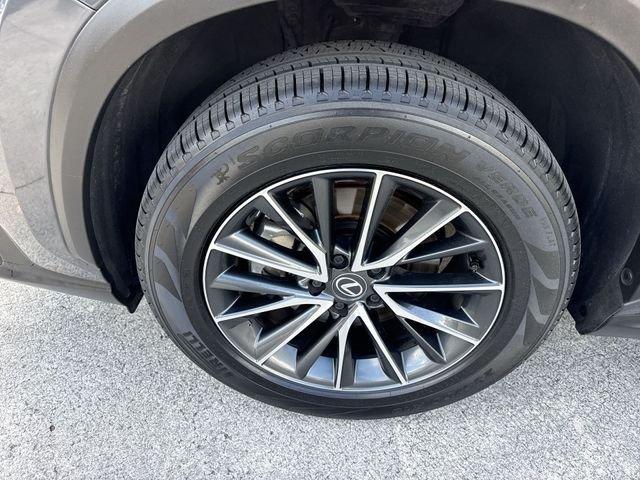 Lexus Nx 250 Premium - Thumbnail 11