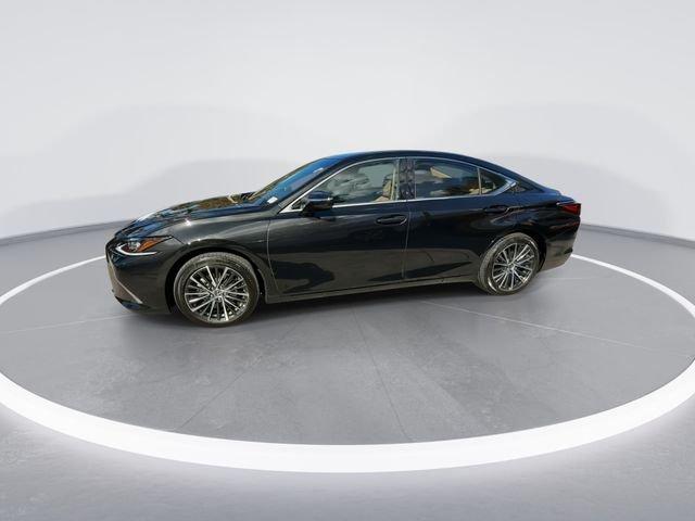 Lexus Es 350 - Thumbnail 5
