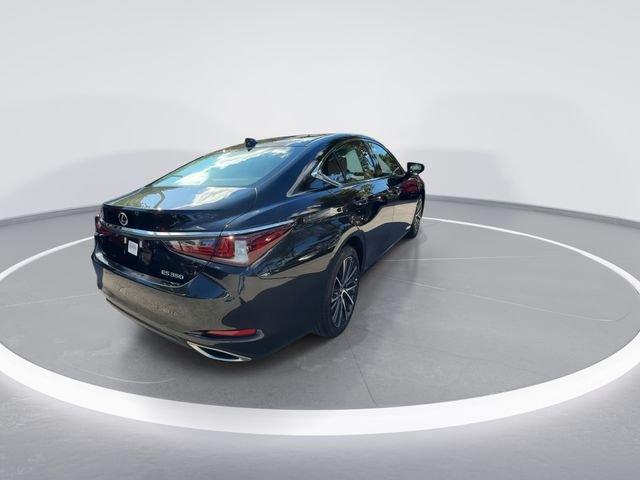 Lexus Es 350 - Thumbnail 8