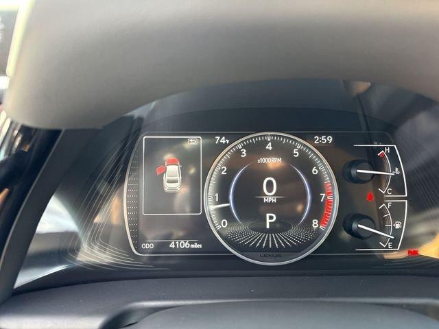 Lexus Es 350 - Thumbnail 16