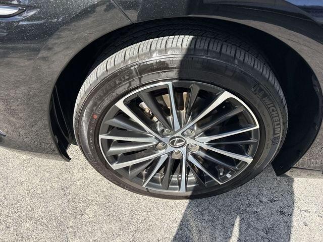 Lexus Es 350 - Thumbnail 11