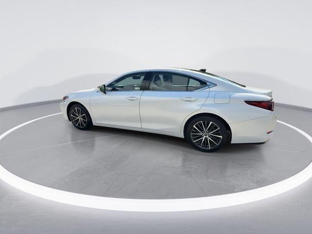 Lexus Es 350 - Thumbnail 7