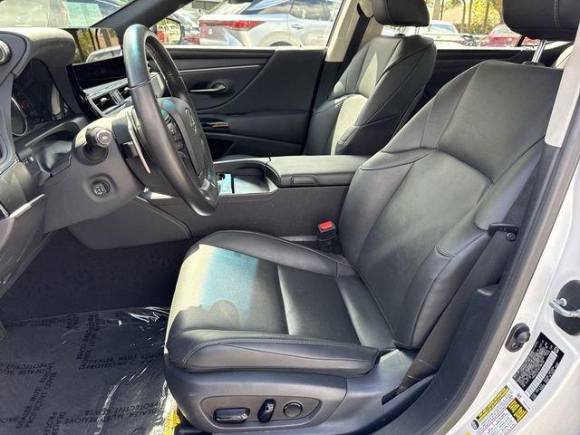 Lexus Es 350 - Thumbnail 12