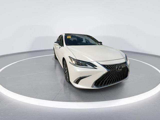 Lexus Es 350 - Thumbnail 4