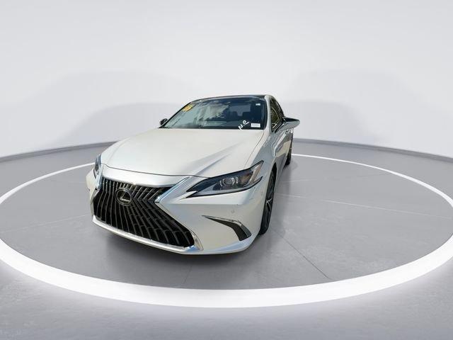 Lexus Es 350 - Thumbnail 5