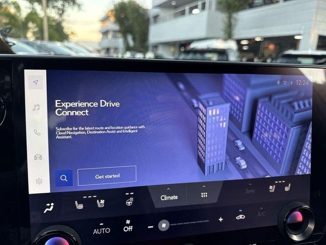 Lexus Nx 350 Luxury - Thumbnail 19