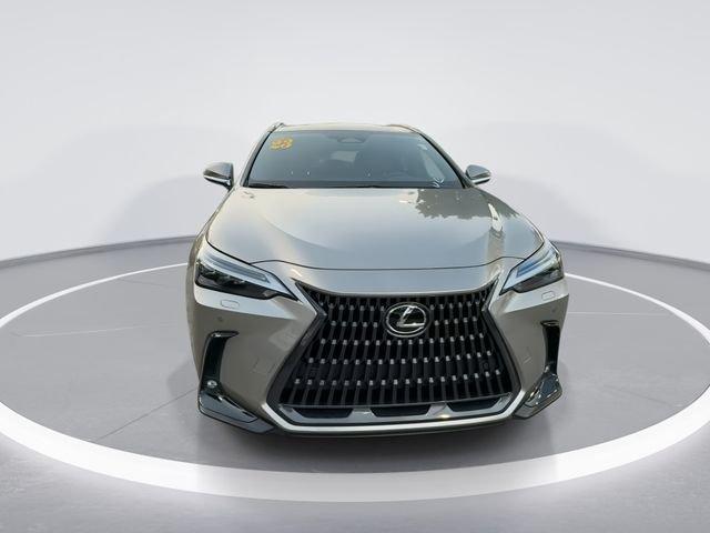 Lexus Nx 350 Luxury - Thumbnail 3