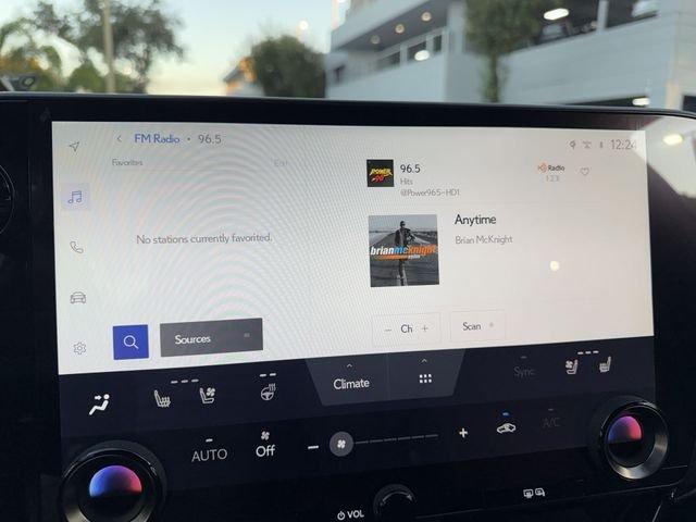 Lexus Nx 350 Luxury - Thumbnail 17