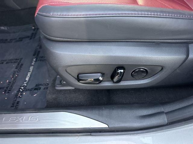 Lexus Nx 350 Luxury - Thumbnail 13