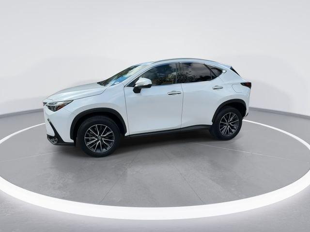 Lexus Nx 250 Premium - Thumbnail 5