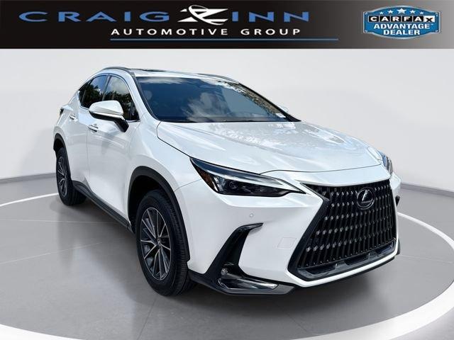 Lexus Nx 250 Premium - Thumbnail 2