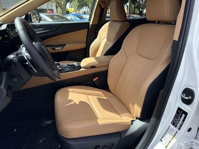 Lexus Nx 250 Premium - Thumbnail 12