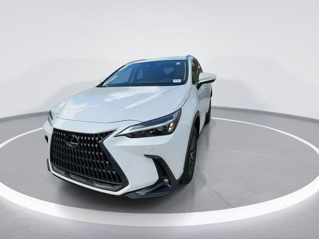 Lexus Nx 250 Premium - Thumbnail 4