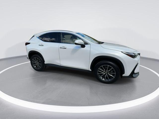 Lexus Nx 250 Premium - Thumbnail 10