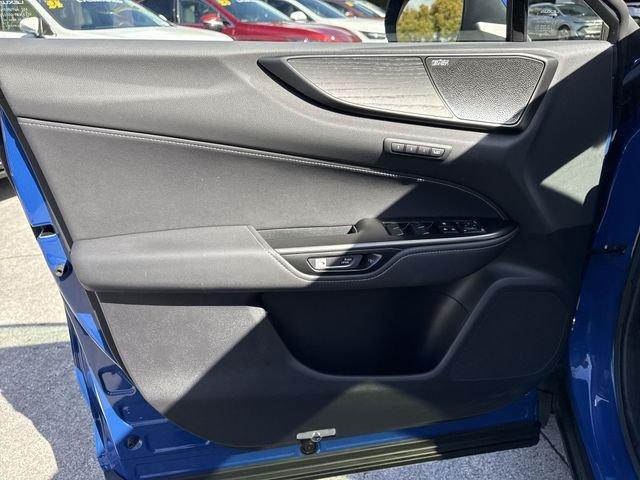 Lexus Nx 350H Luxury - Thumbnail 14