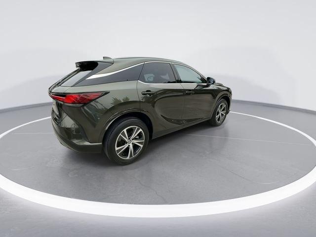 Lexus Rx 350 Premium - Thumbnail 9