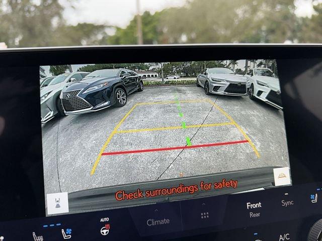 Lexus Rx 350 Premium - Thumbnail 18