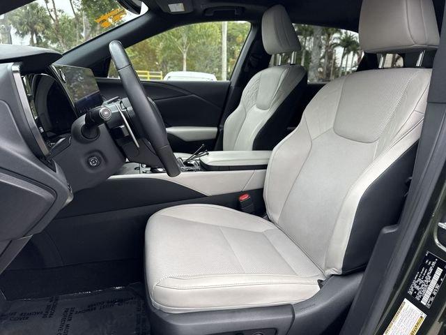 Lexus Rx 350 Premium - Thumbnail 12