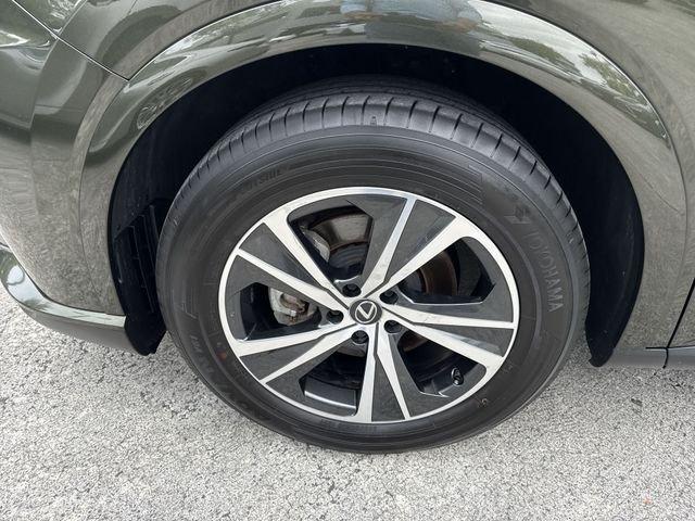 Lexus Rx 350 Premium - Thumbnail 11