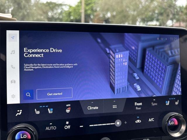 Lexus Rx 350 Premium - Thumbnail 17