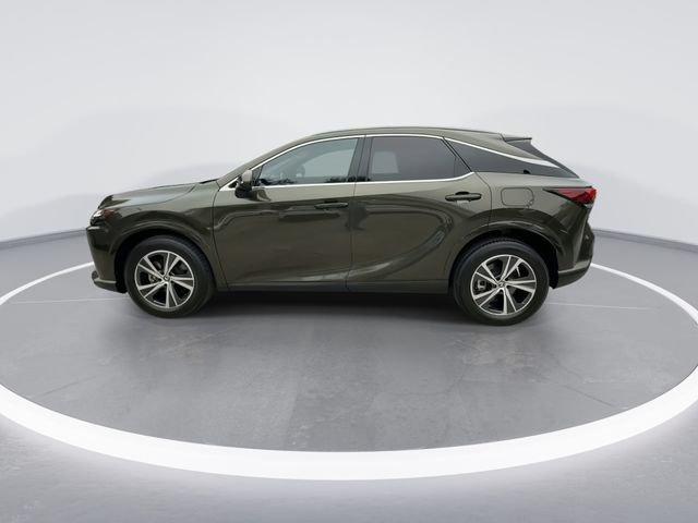 Lexus Rx 350 Premium - Thumbnail 6