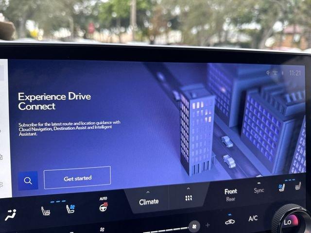 Lexus Rx 350 Premium - Thumbnail 19