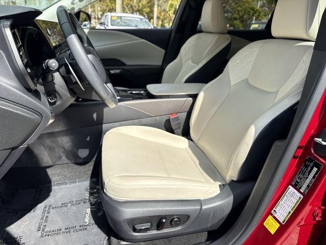 Lexus Rx 350 Premium - Thumbnail 12