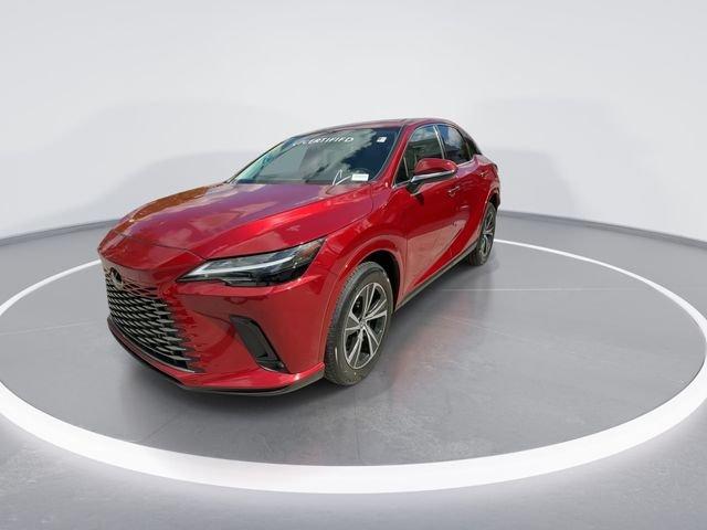 Lexus Rx 350 Premium - Thumbnail 4