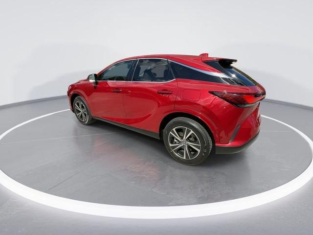 Lexus Rx 350 Premium - Thumbnail 6