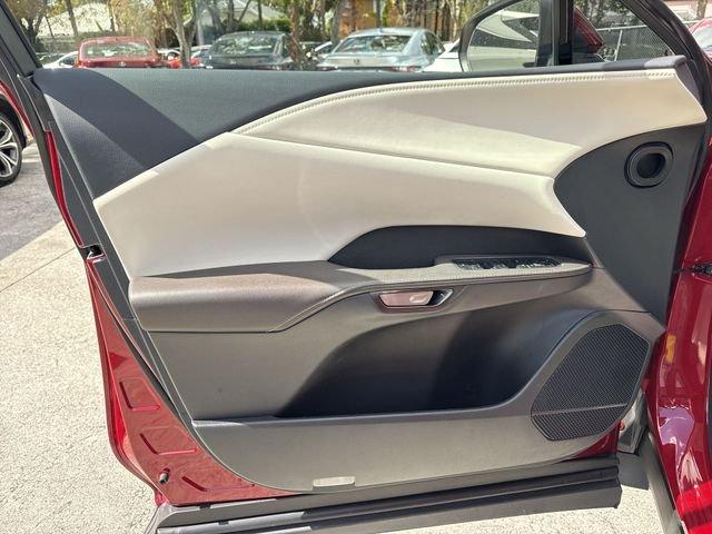 Lexus Rx 350 Premium - Thumbnail 14