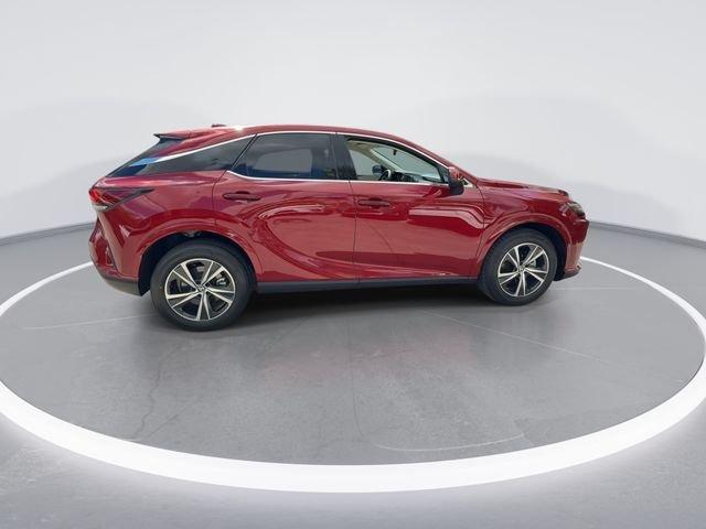 Lexus Rx 350 Premium - Thumbnail 9