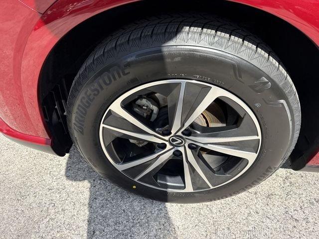 Lexus Rx 350 Premium - Thumbnail 11