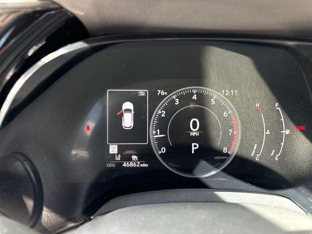 Lexus Rx 350 Premium - Thumbnail 16