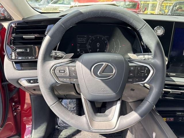 Lexus Rx 350 Premium - Thumbnail 15