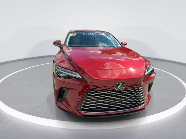 Lexus Rx 350 Premium - Thumbnail 3