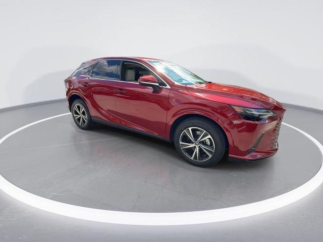 Lexus Rx 350 Premium - Thumbnail 10