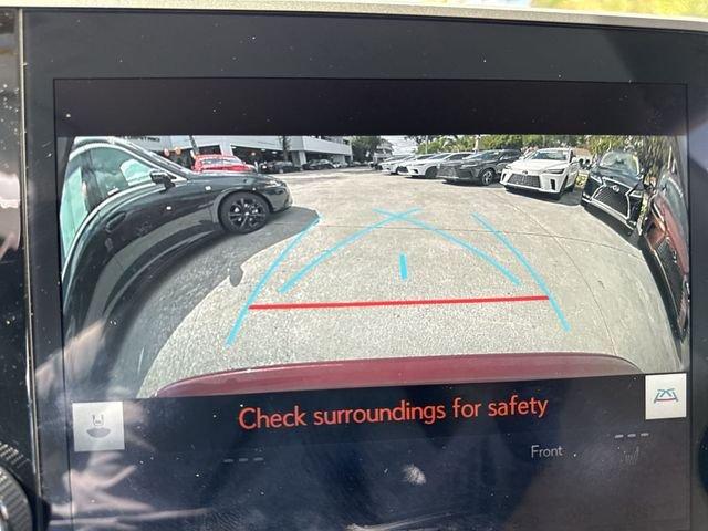 Lexus Rx 350 Premium - Thumbnail 18