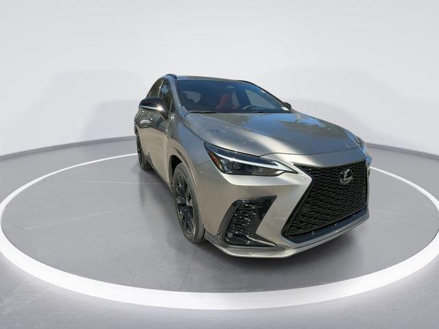 Lexus Nx 350 F Sport Handling - Thumbnail 3