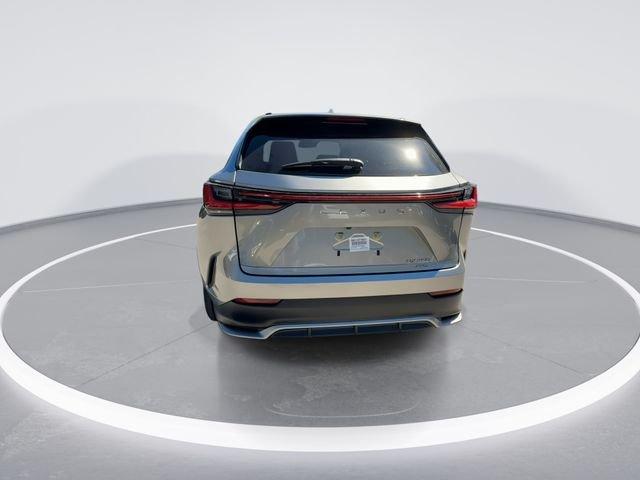 Lexus Nx 350 F Sport Handling - Thumbnail 7