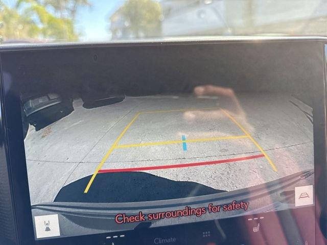 Lexus Nx 350 F Sport Handling - Thumbnail 18