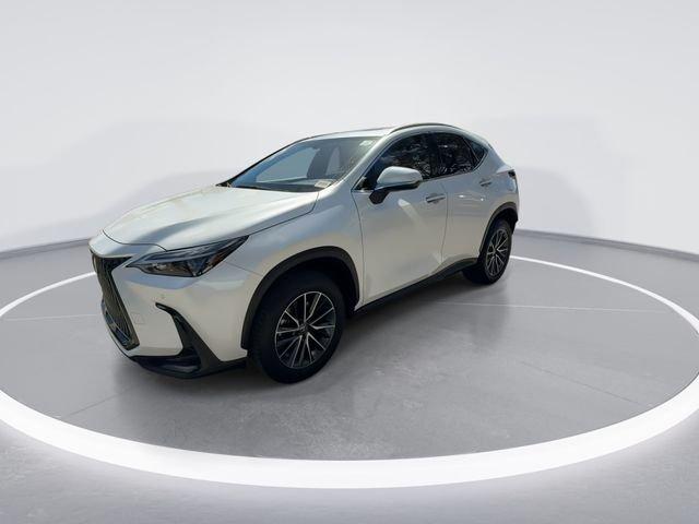 Lexus Nx 350 Premium - Thumbnail 5