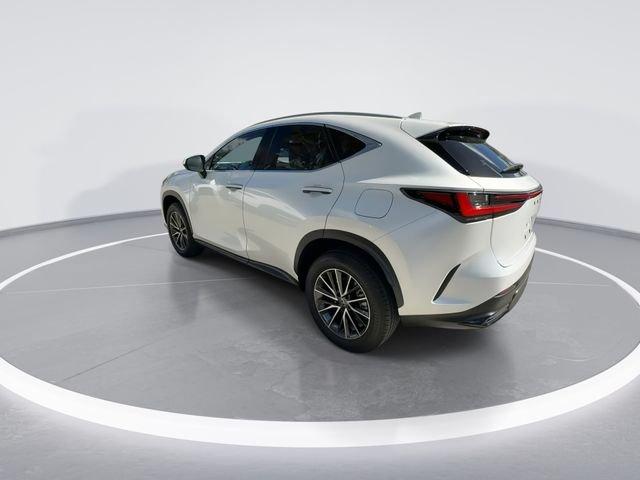 Lexus Nx 350 Premium - Thumbnail 7