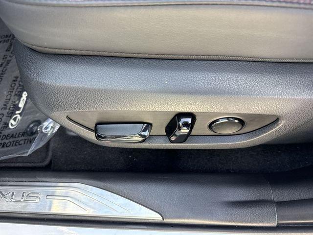 Lexus Nx 350 Premium - Thumbnail 13