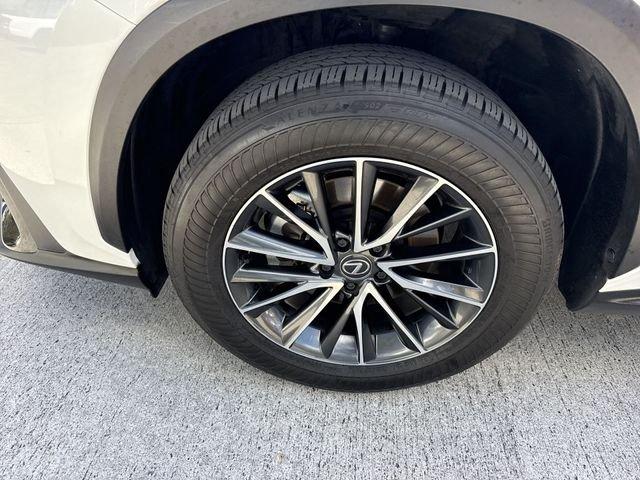 Lexus Nx 350 Premium - Thumbnail 11